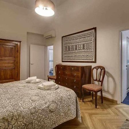 Piazza Mentana Apartment Florence Buitenkant foto