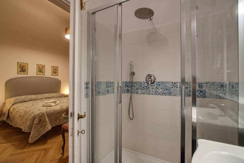Piazza Mentana Apartment Florence Buitenkant foto