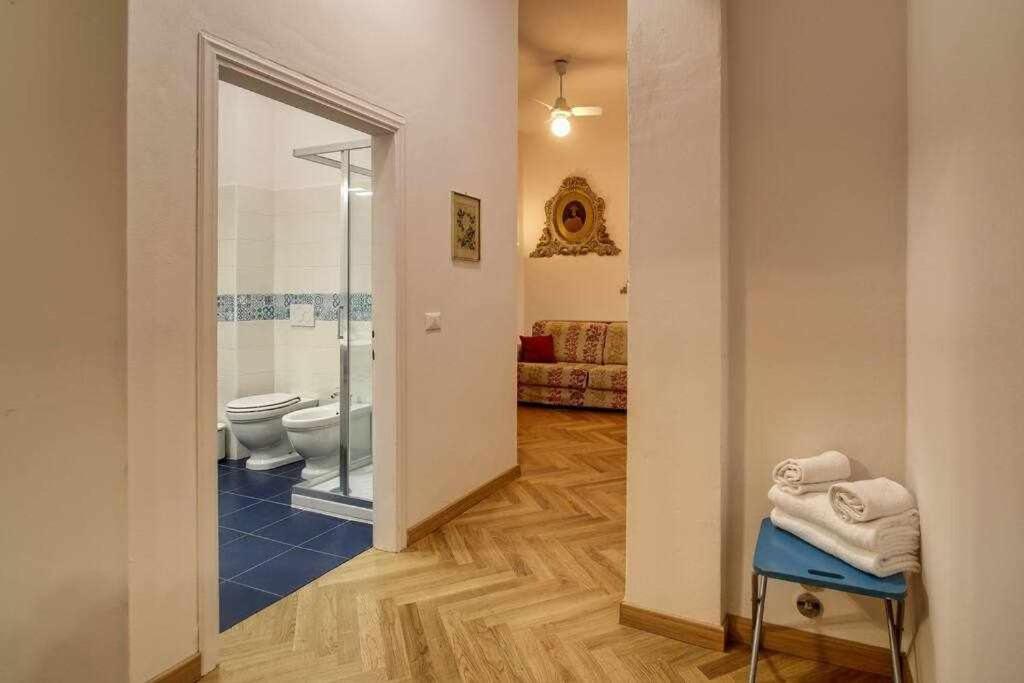 Piazza Mentana Apartment Florence Buitenkant foto