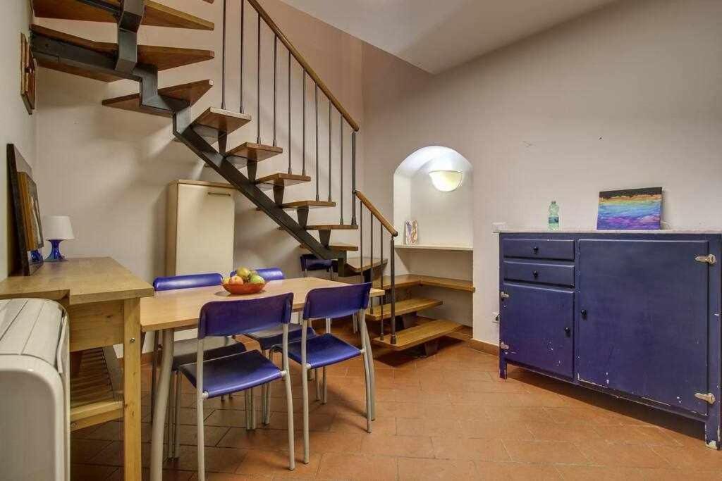 Piazza Mentana Apartment Florence Buitenkant foto