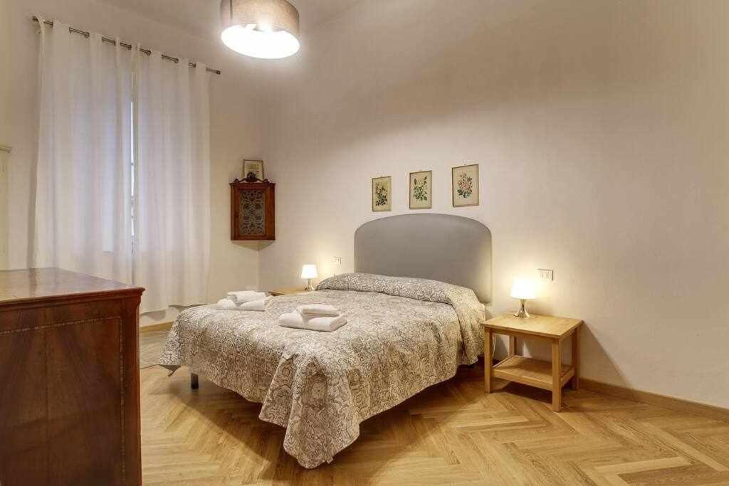 Piazza Mentana Apartment Florence Buitenkant foto