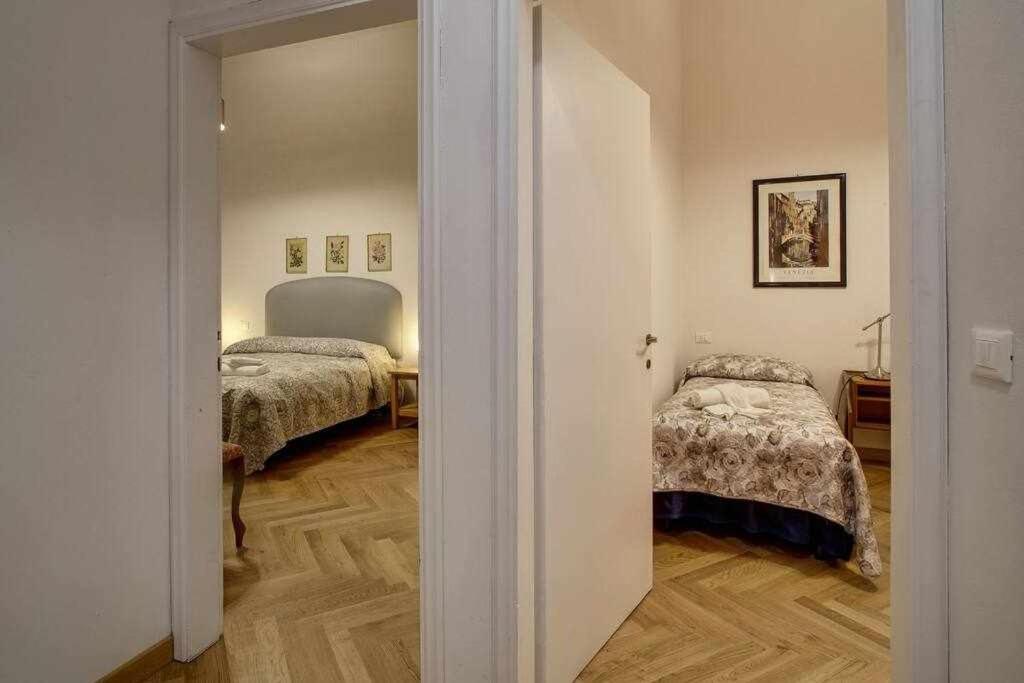 Piazza Mentana Apartment Florence Buitenkant foto
