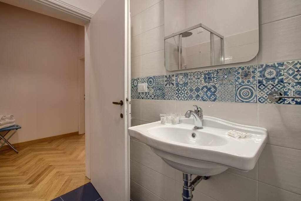 Piazza Mentana Apartment Florence Buitenkant foto