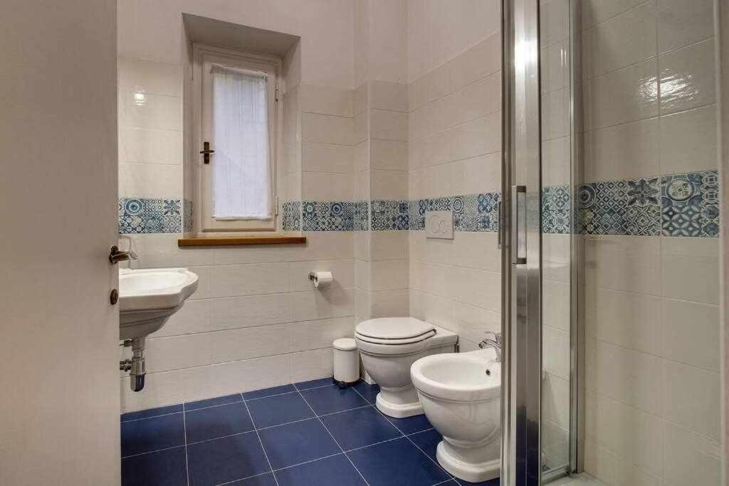 Piazza Mentana Apartment Florence Buitenkant foto