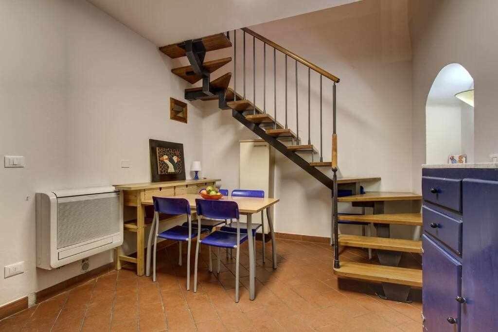 Piazza Mentana Apartment Florence Buitenkant foto