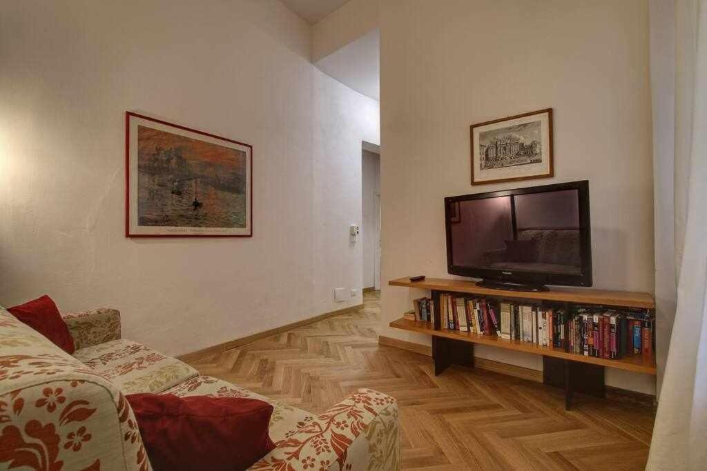 Piazza Mentana Apartment Florence Buitenkant foto