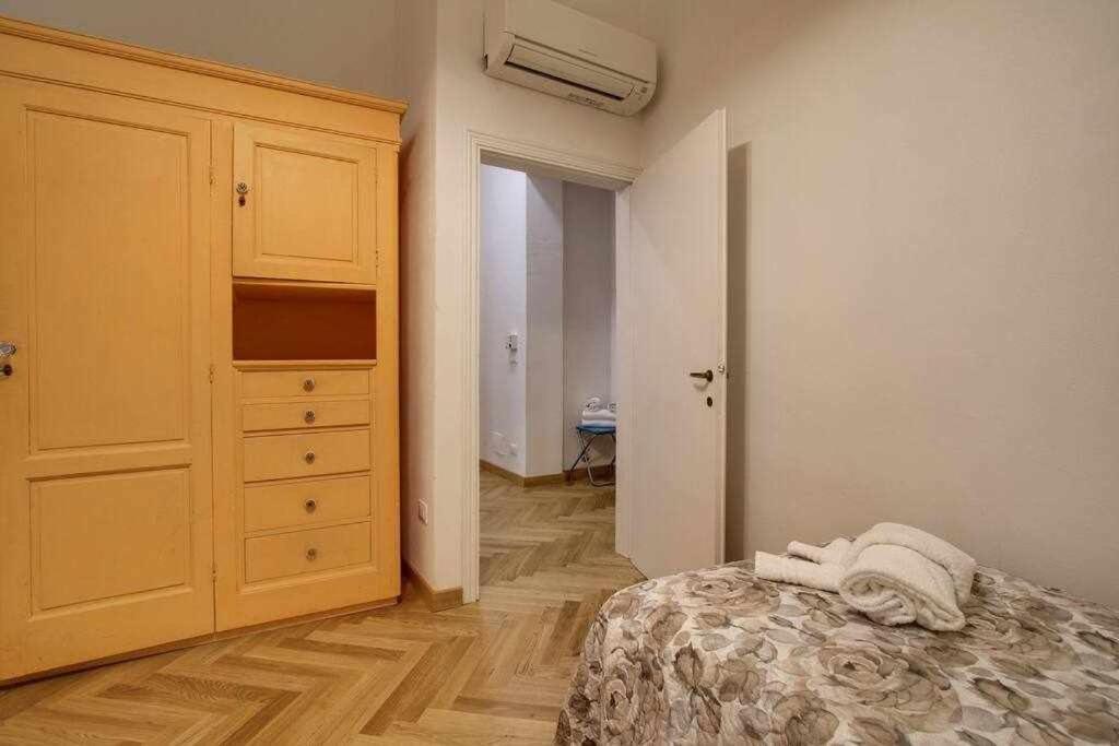 Piazza Mentana Apartment Florence Buitenkant foto