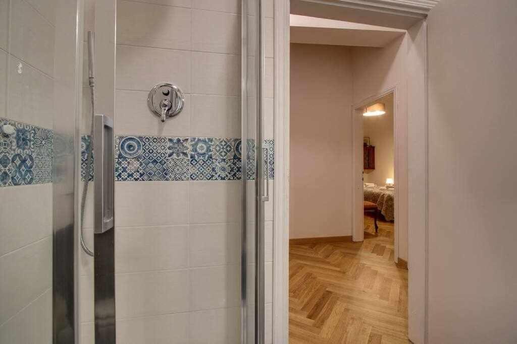 Piazza Mentana Apartment Florence Buitenkant foto