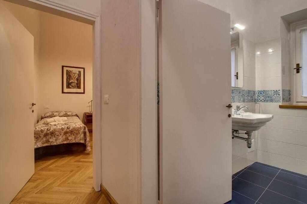 Piazza Mentana Apartment Florence Buitenkant foto