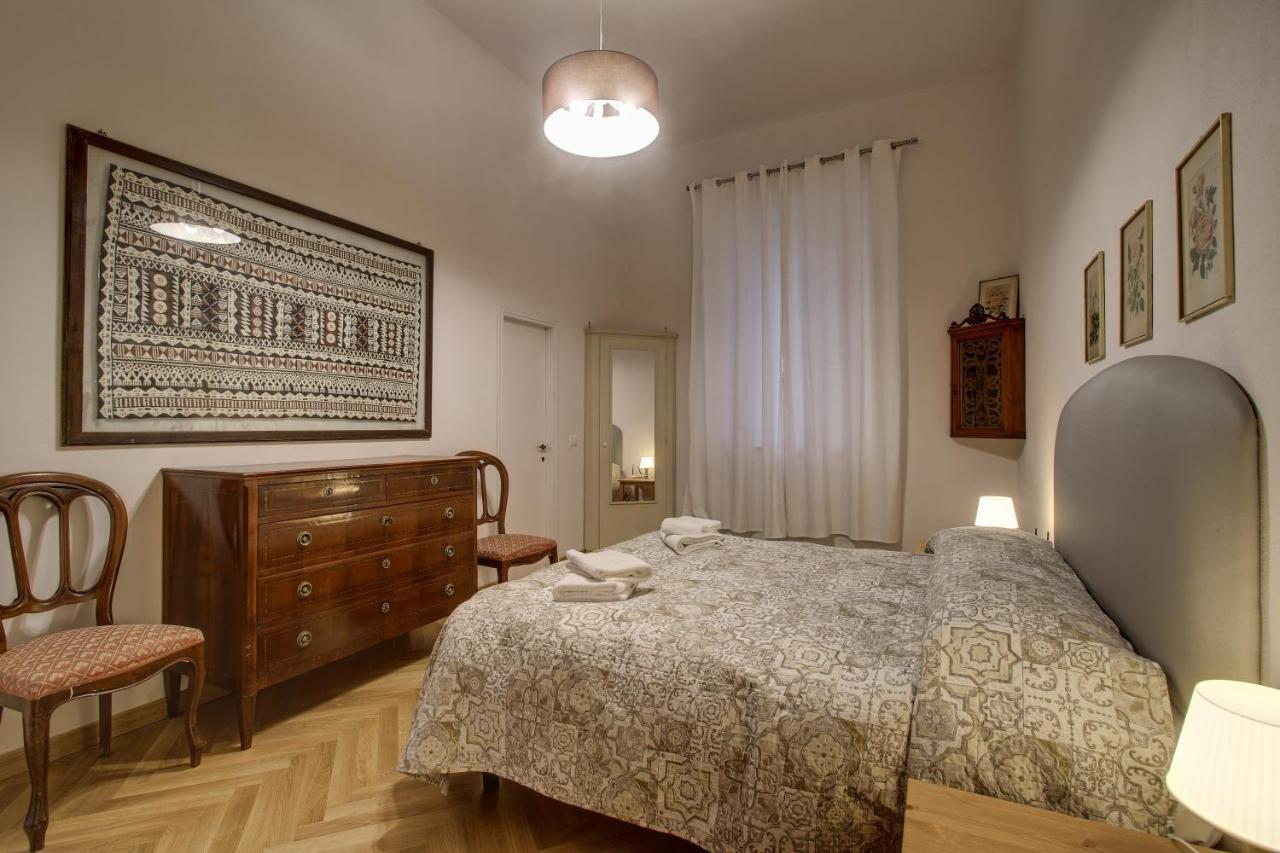Piazza Mentana Apartment Florence Buitenkant foto